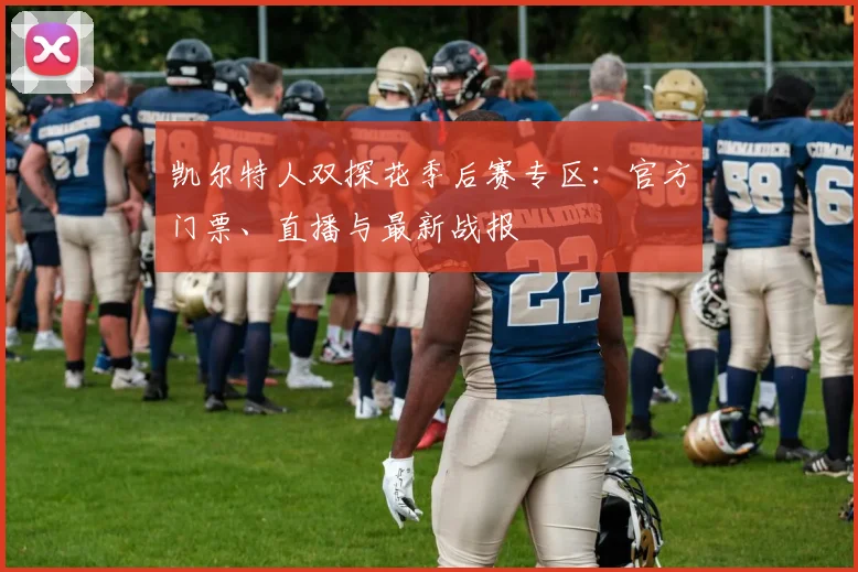 凯尔特人双探花季后赛专区:官方门票、直播与最新战报